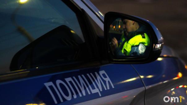 Подросток с пистолетом ворвался в дом к односельчанам в Омской области
