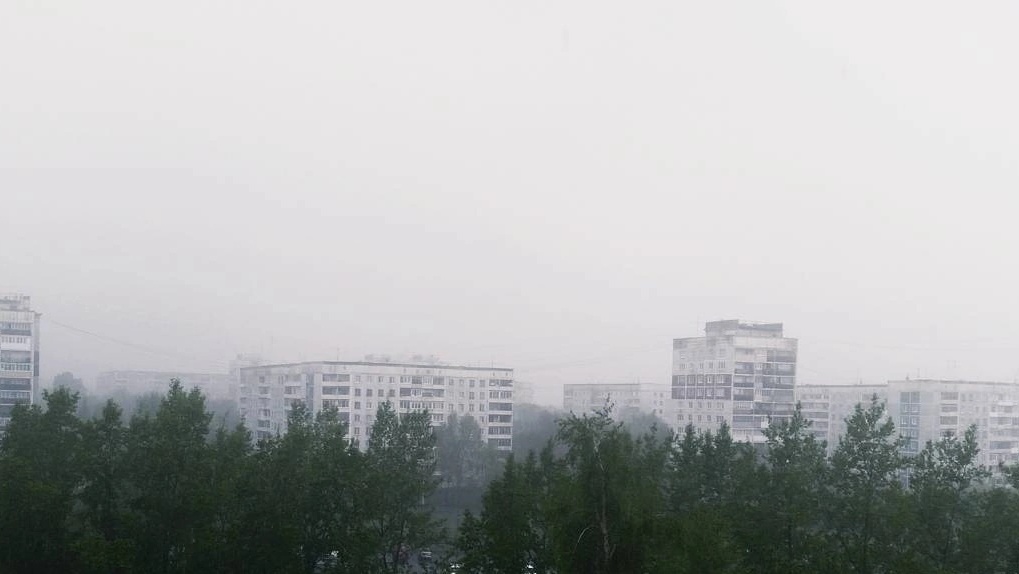 Следующие три дня в Новосибирске ожидается похолодание