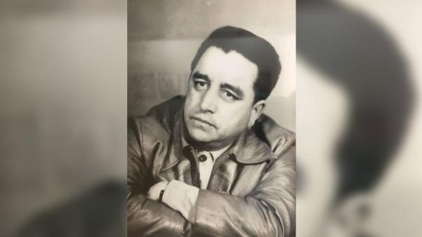 Скончался известный фотограф Сибири
