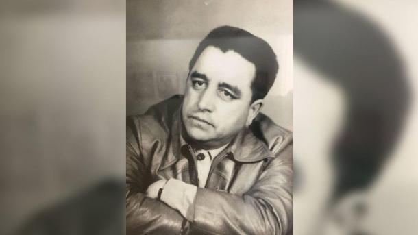 Скончался известный фотограф Сибири