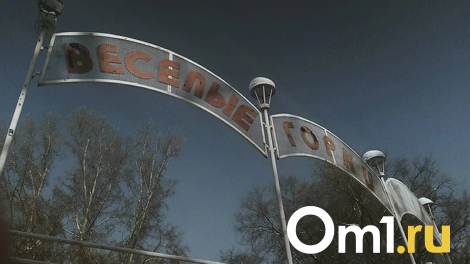 Прокуратура проверит все аттракционы в Новосибирске после ЧП на карусели «Галактика»