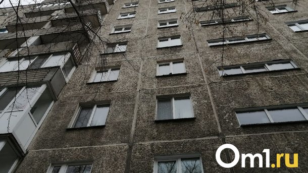На земле у высотки нашли искалеченное тело юного студента
