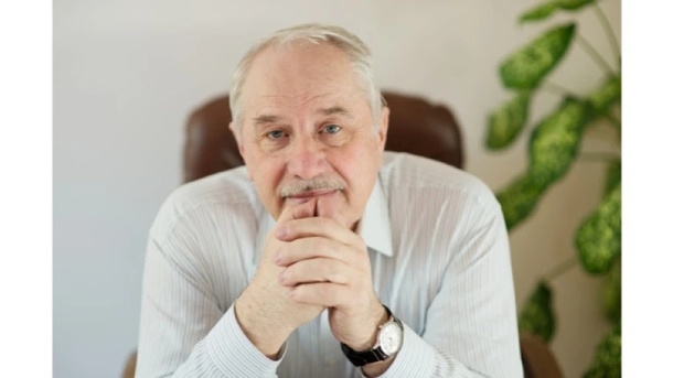 Учёного Анатолий Маслова задержали в Новосибирске вслед за известным физиком Колкером