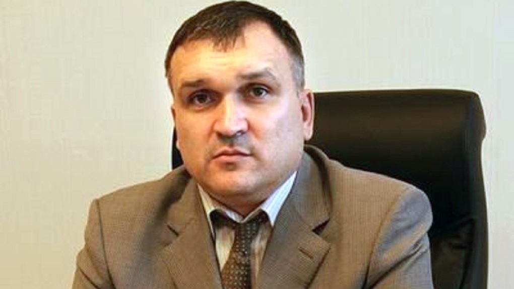 Новосибирского экс-полицейского назначили уполномоченным по правам человека в Приволжье