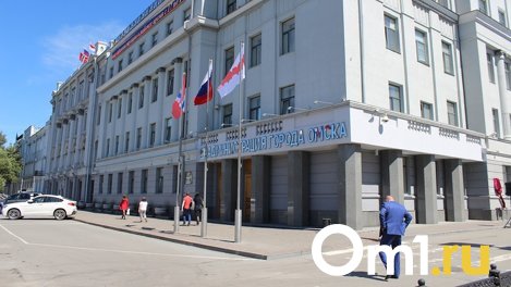 В мэрии Омска прокомментировали отставку Сергея Коновалова
