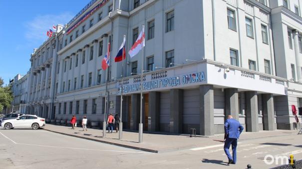 В мэрии Омска прокомментировали отставку Сергея Коновалова