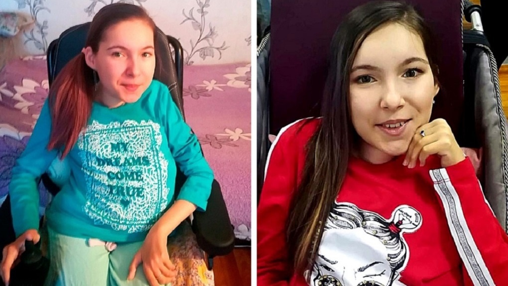 Не дождалась укола за 25 млн рублей: умерла 17-летняя девушка-инвалид из Новосибирской области