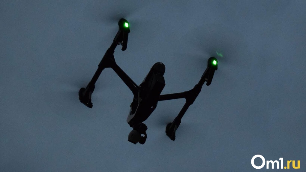 Новости татарстана атака дронов