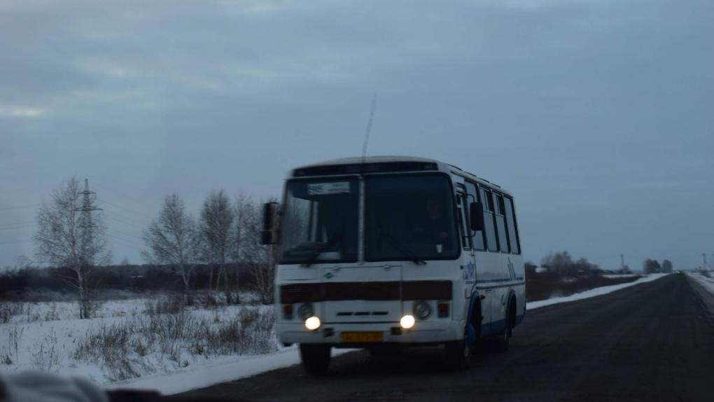 Стала известна дата запуска дачных маршрутов в Новосибирске