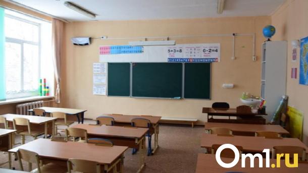 В омских школах начали сокращать уроки из-за аномальных холодов