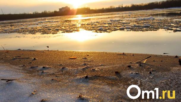 Тест: угадайте время года в Омске по фото