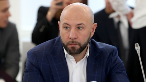 «Что-то изменится?»: Сушинский резко отреагировал на отстранение Шастина из омской хоккейной академии