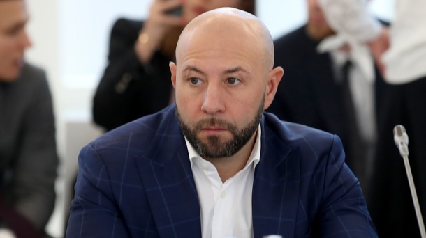 «Что-то изменится?»: Сушинский резко отреагировал на отстранение Шастина из омской хоккейной академии
