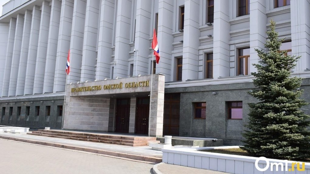 В Омской области заместители министра будут назначаться сроком на один год