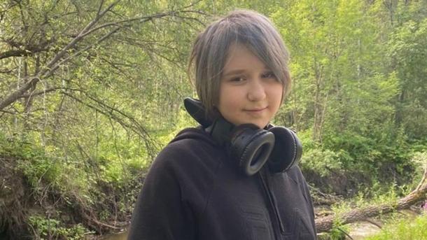 В Омске нашли пропавшую школьницу