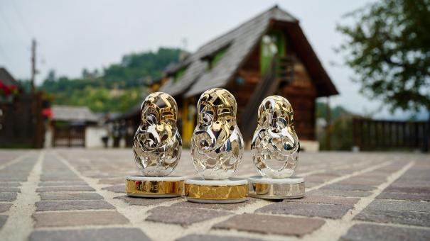 Омский музыкант стал призёром международного фестиваля Эмира Кустурицы