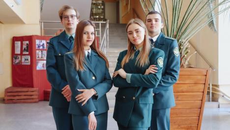 Перспективная карьера в сфере управления и таможенного дела с дипломом Омского политеха