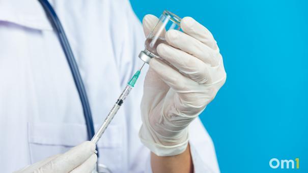 Как пройдёт вакцинация подростков в Новосибирске, рассказала детский омбудсмен