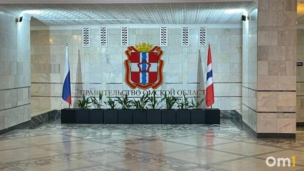 Первый заместитель министра труда, попавший в серьёзную аварию, ушёл с поста