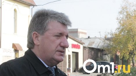Суд оправдал омского экс-замминистра Фрикеля по делу о хищении около восьми миллионов рублей
