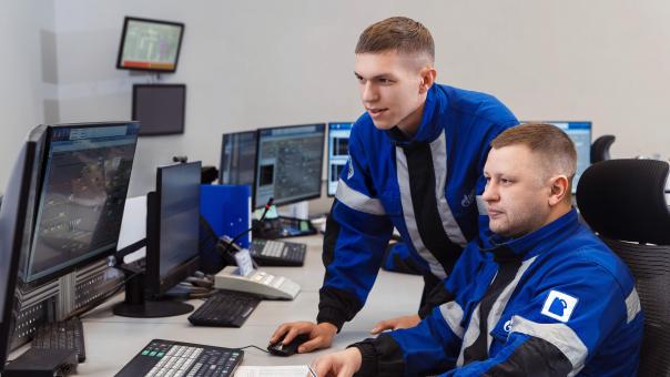 «Газпромнефть-СМ» делает обучение специалистов более современным