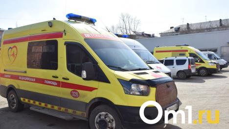 После отравления на базе отдыха под Омском в больнице оказались 17 человек