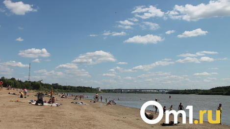 Смерть без ограничений? Почему на запрещённых омских пляжах массово тонут дети и взрослые