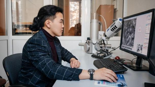 Томские учёные разработали «питательное иглоукалывание» для растений