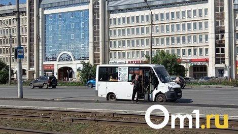 Местные жители довольны: омичка рассказала, почему ей нравится новая схема маршрутов