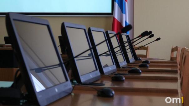 Мингазов, Наркевич, Хавронина: что известно о новых лицах в омском правительстве