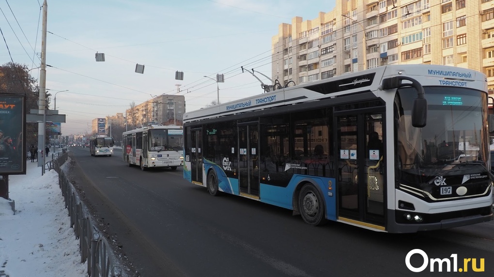 Прокуратура проверит общественный транспорт в Омске после многочисленных жалоб горожан