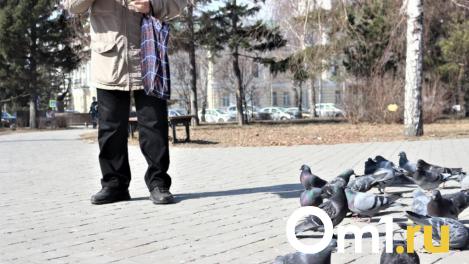 Омичи стали доживать почти до 72 лет