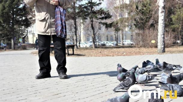 Омичи стали доживать почти до 72 лет