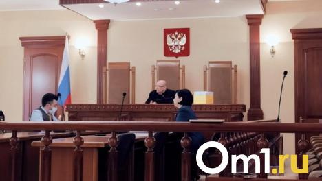 Стало известно, какие преступления омичи совершали чаще всего в 2023 году