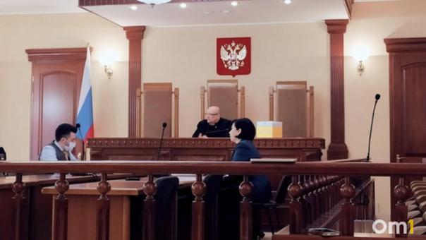 Стало известно, какие преступления омичи совершали чаще всего в 2023 году