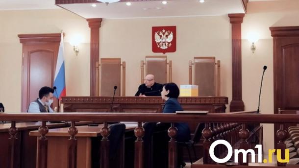 Стало известно, какие преступления омичи совершали чаще всего в 2023 году