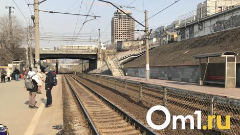 В Воронежской области подорвали железнодорожные рельсы: 26 поездов задержаны