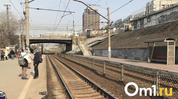 В Воронежской области подорвали железнодорожные рельсы: 26 поездов задержаны