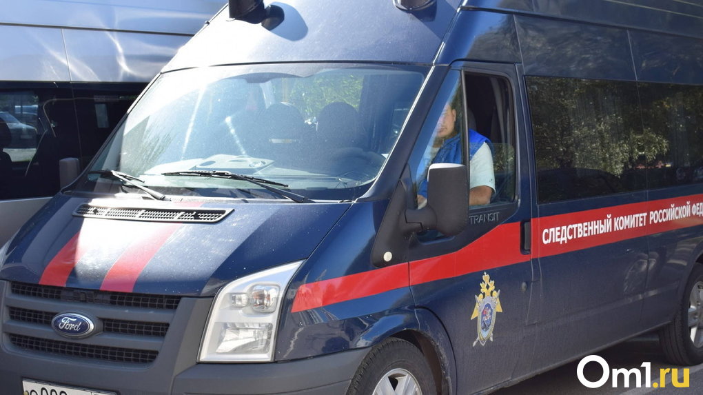 Не успела дойти до дома: в Омске прохожие нашли на улице тело пенсионерки