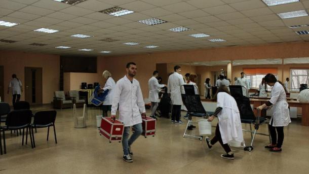 Замглавврача больницы в Новосибирске оштрафован за игнорирование жалобы пациентки