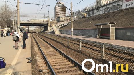 «РЖД» в Омске привлекли к ответственности за нарушения на переездах