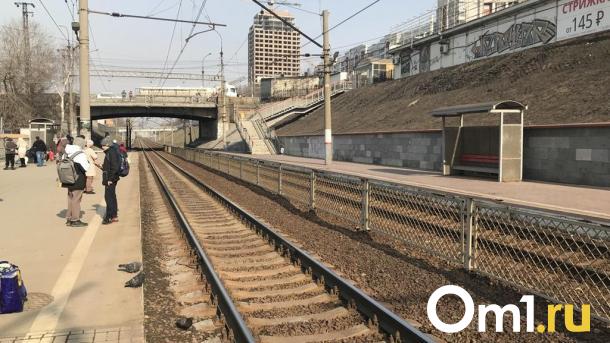 «РЖД» в Омске привлекли к ответственности за нарушения на переездах