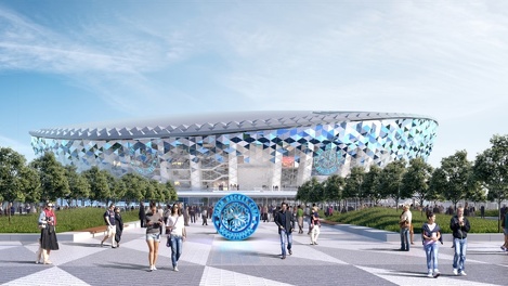 IIHF анонсировала лишение права проведения МЧМ-2023 в Омске и Новосибирске