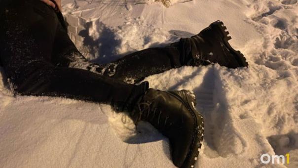 Падение дерева стало смертельным во время шторма в Новосибирской области