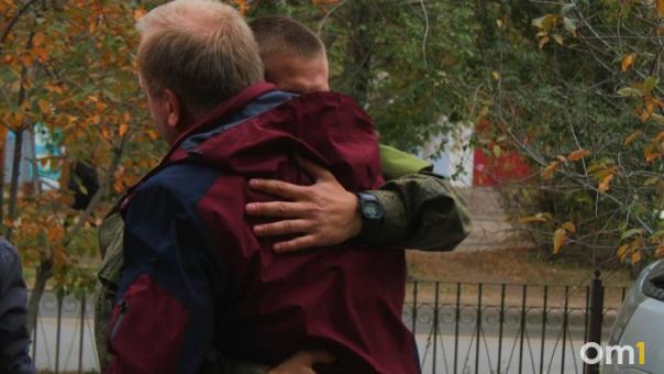 Омские специалисты оказывают помощь семьям участников СВО