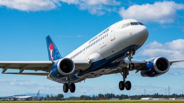 S7 возобновляет рейсы в Геленджик после долгого перерыва