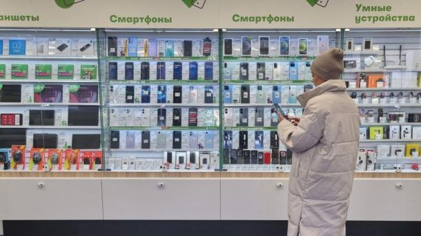 Потребительский спрос к 23 февраля существенно изменился