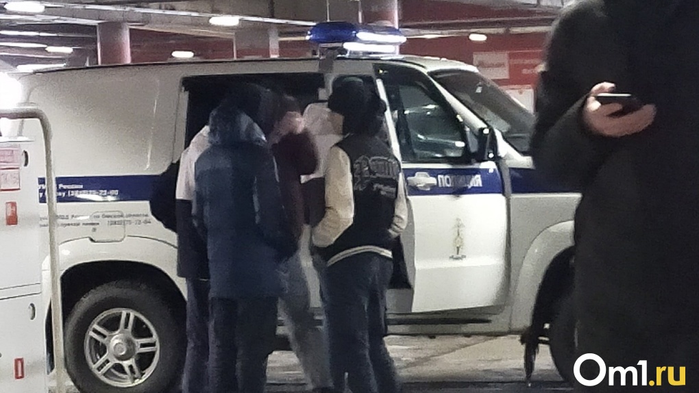 В Омске задержали администратора ЧВК «Рёдан», которым оказался гражданин Казахстана