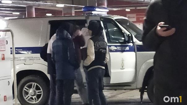 В Омске задержали администратора ЧВК «Рёдан», которым оказался гражданин Казахстана