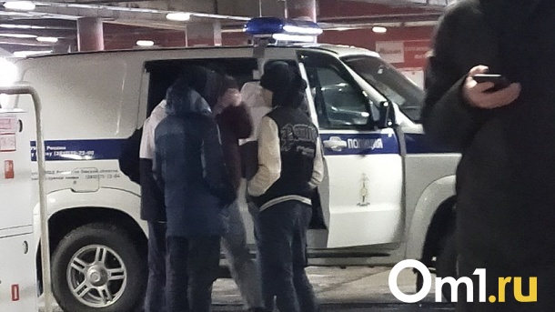 В Омске задержали администратора ЧВК «Рёдан», которым оказался гражданин Казахстана